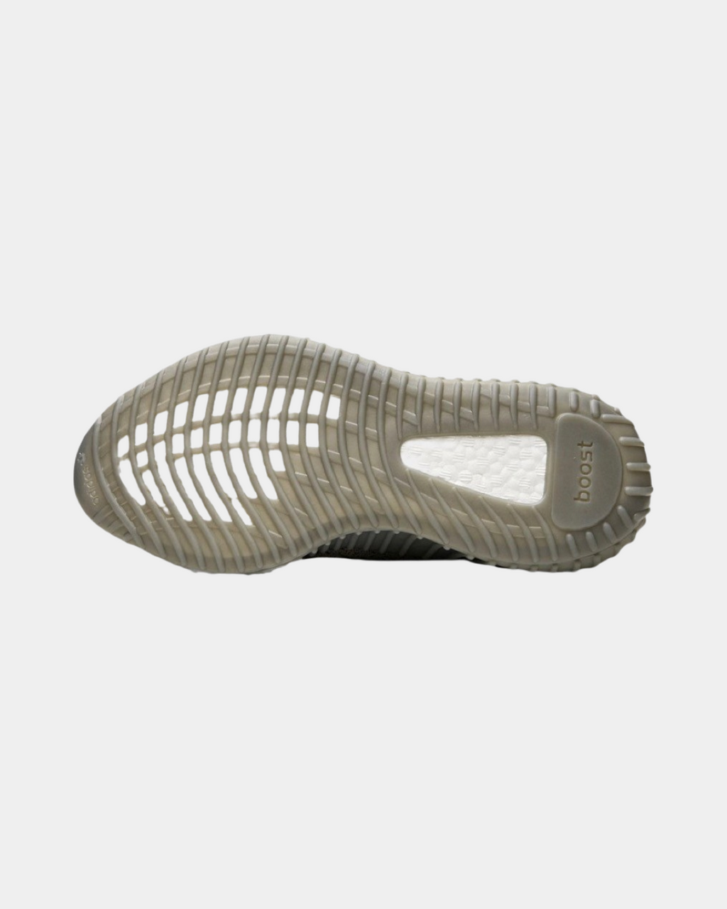 Adidas Yeezy 350 V2 "Granite" - Creps City