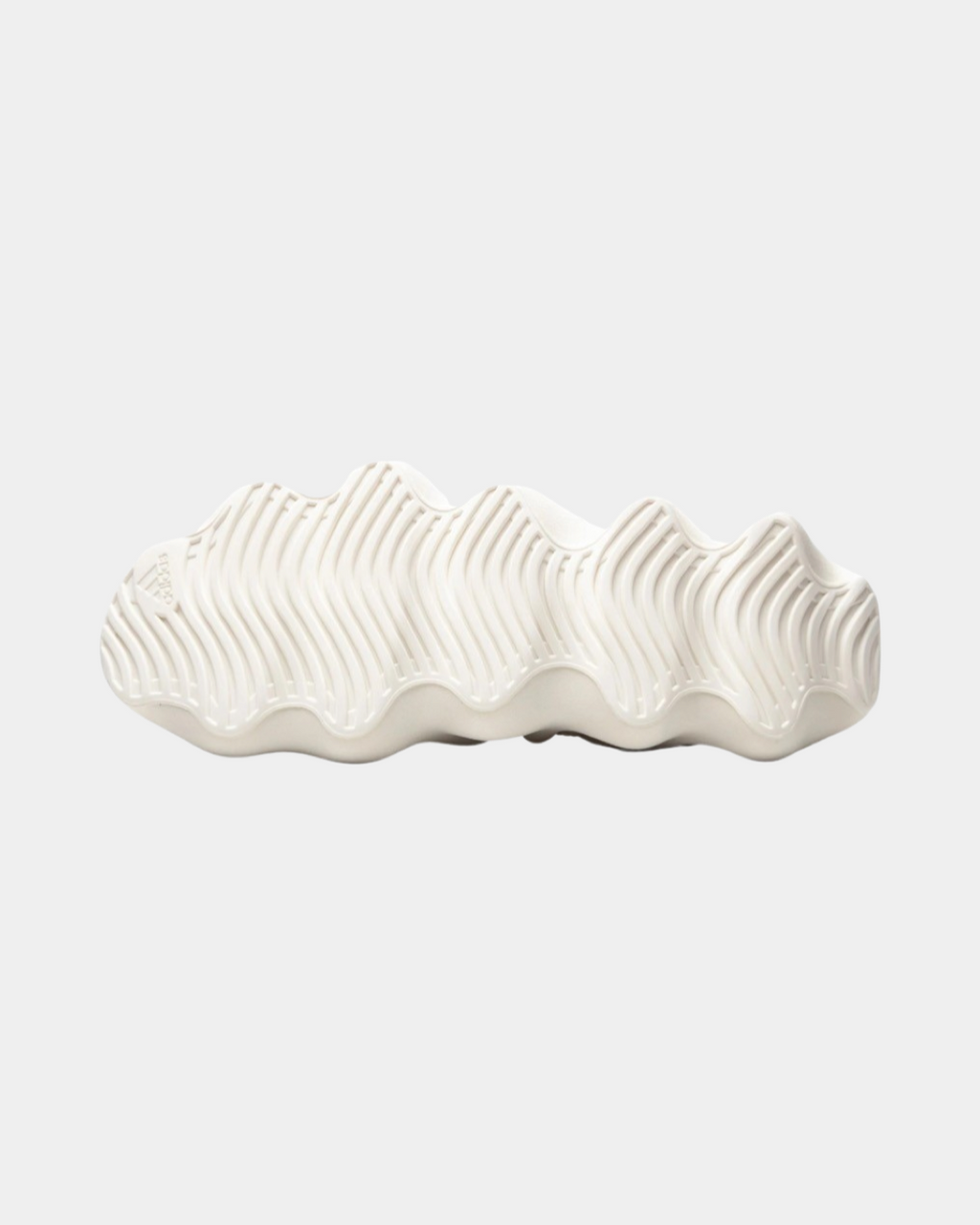 Adidas Yeezy 450 'Cloud White' - Creps City