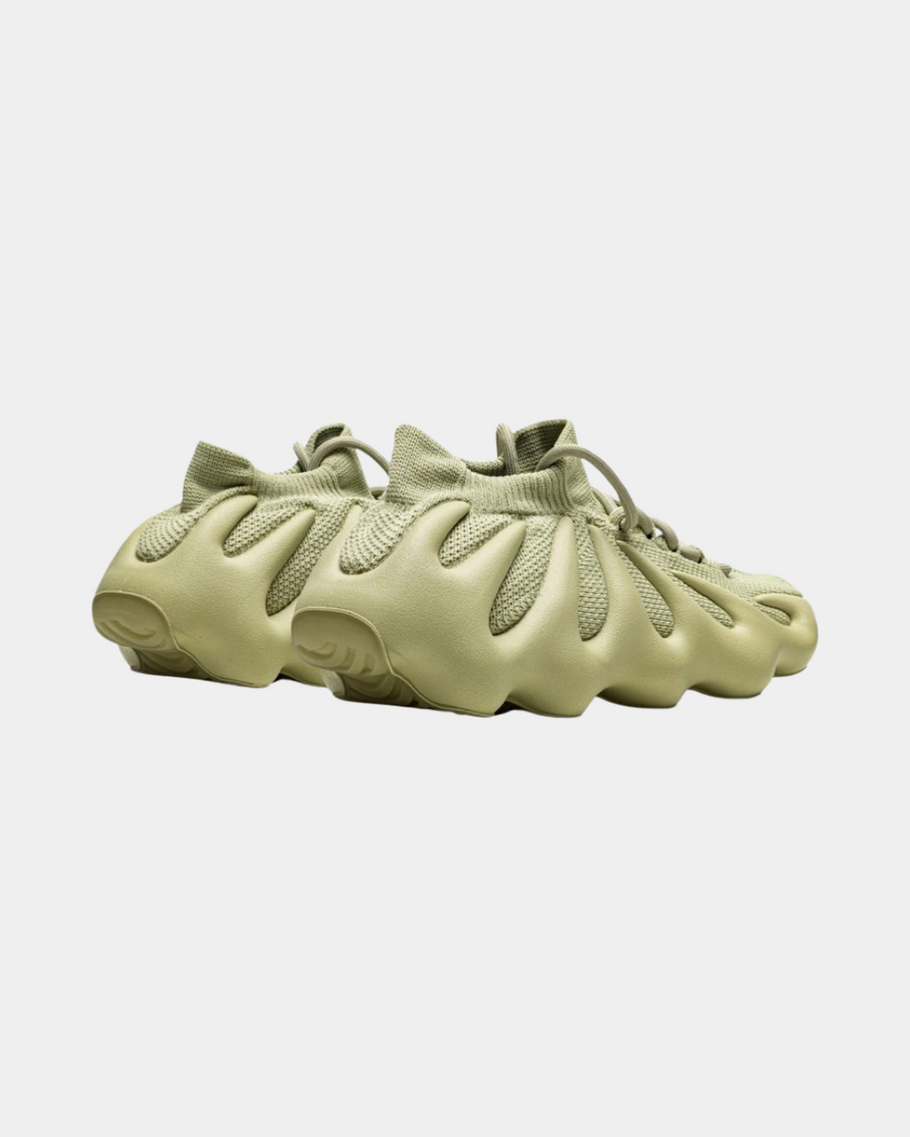Adidas Yeezy 450 'Resin' - Creps City