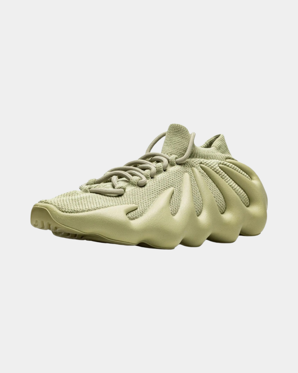 Adidas Yeezy 450 'Resin' - Creps City