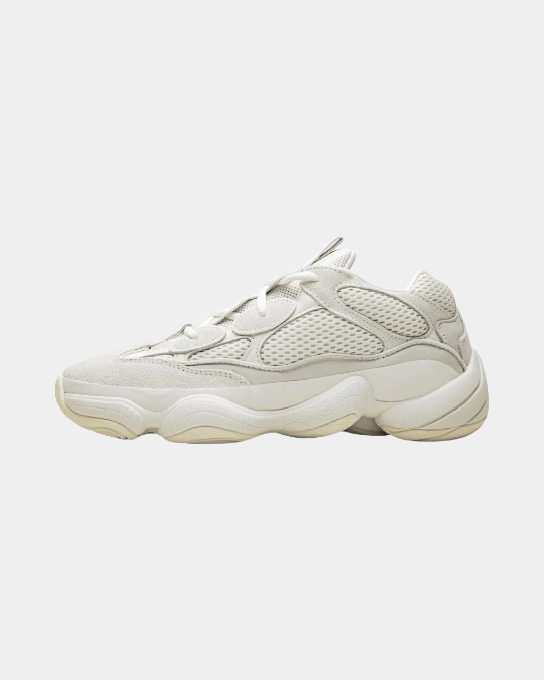 Adidas Yeezy 500 “Bone White” - Creps City