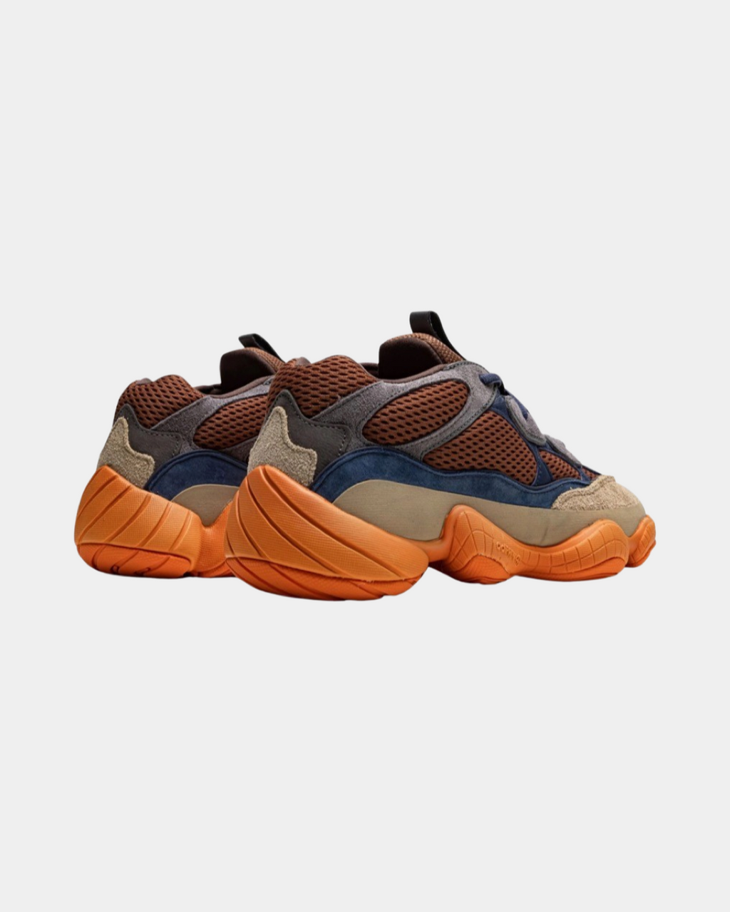 Adidas Yeezy 500 'Enflame' - Creps City