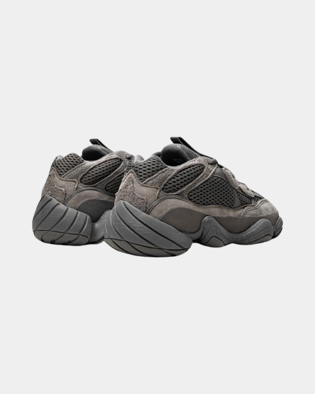 Adidas Yeezy 500 'Granite' - Creps City