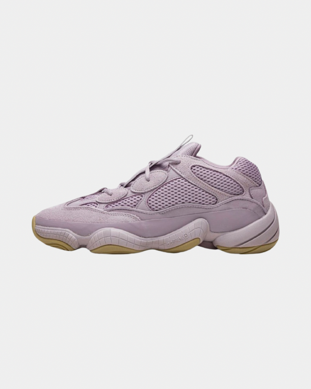Adidas Yeezy 500 'Soft Vision' - Creps City
