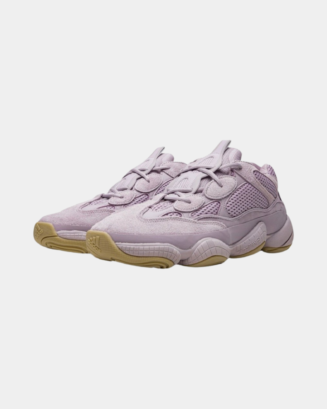Adidas Yeezy 500 'Soft Vision' - Creps City