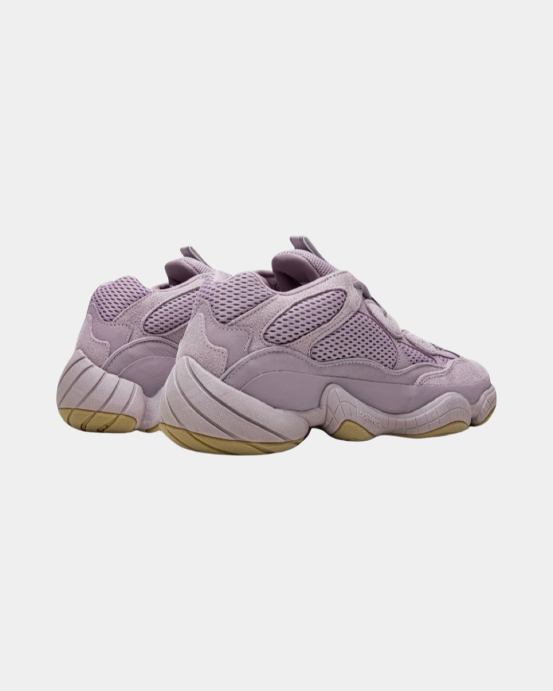 Adidas Yeezy 500 'Soft Vision' - Creps City