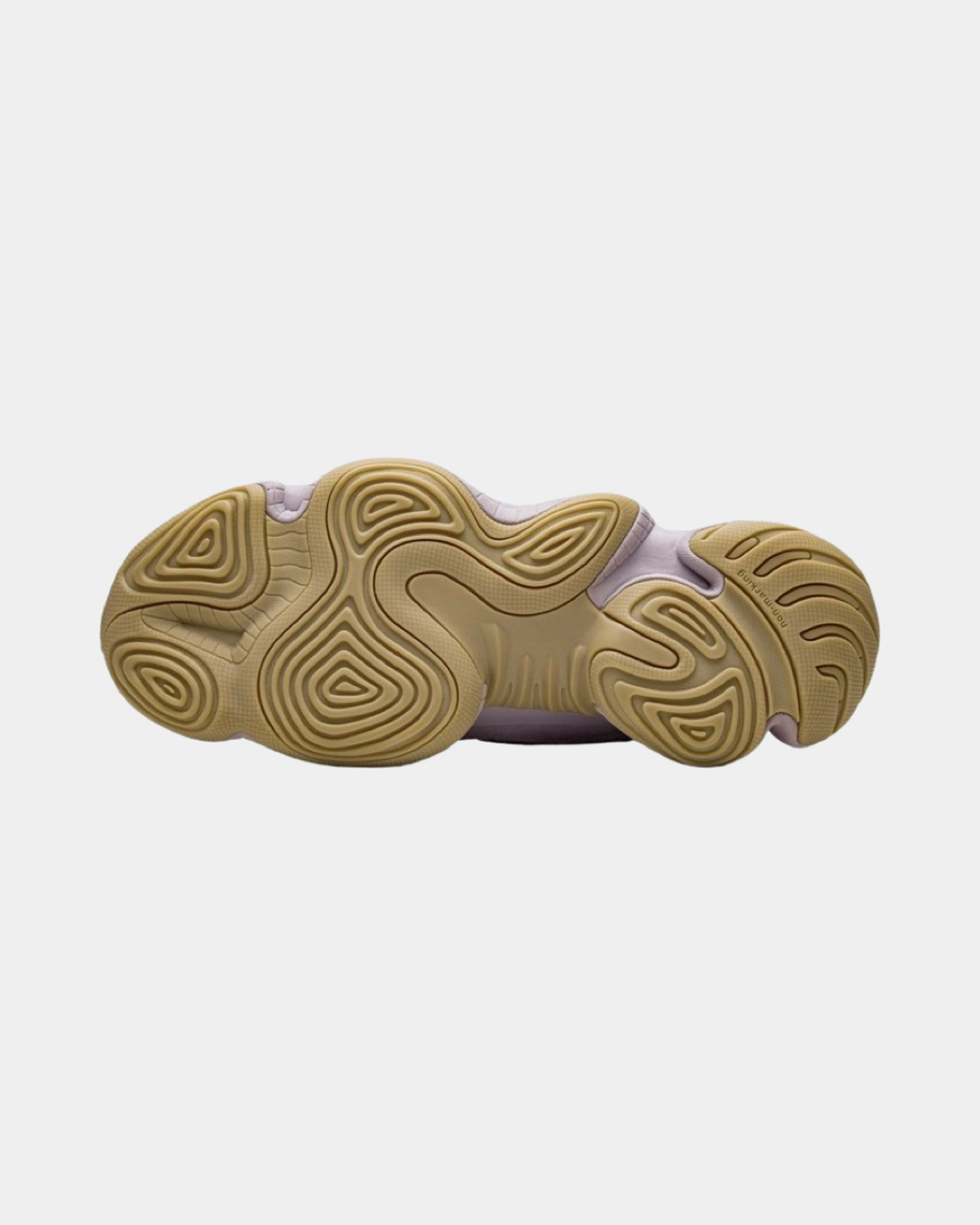 Adidas Yeezy 500 'Soft Vision' - Creps City