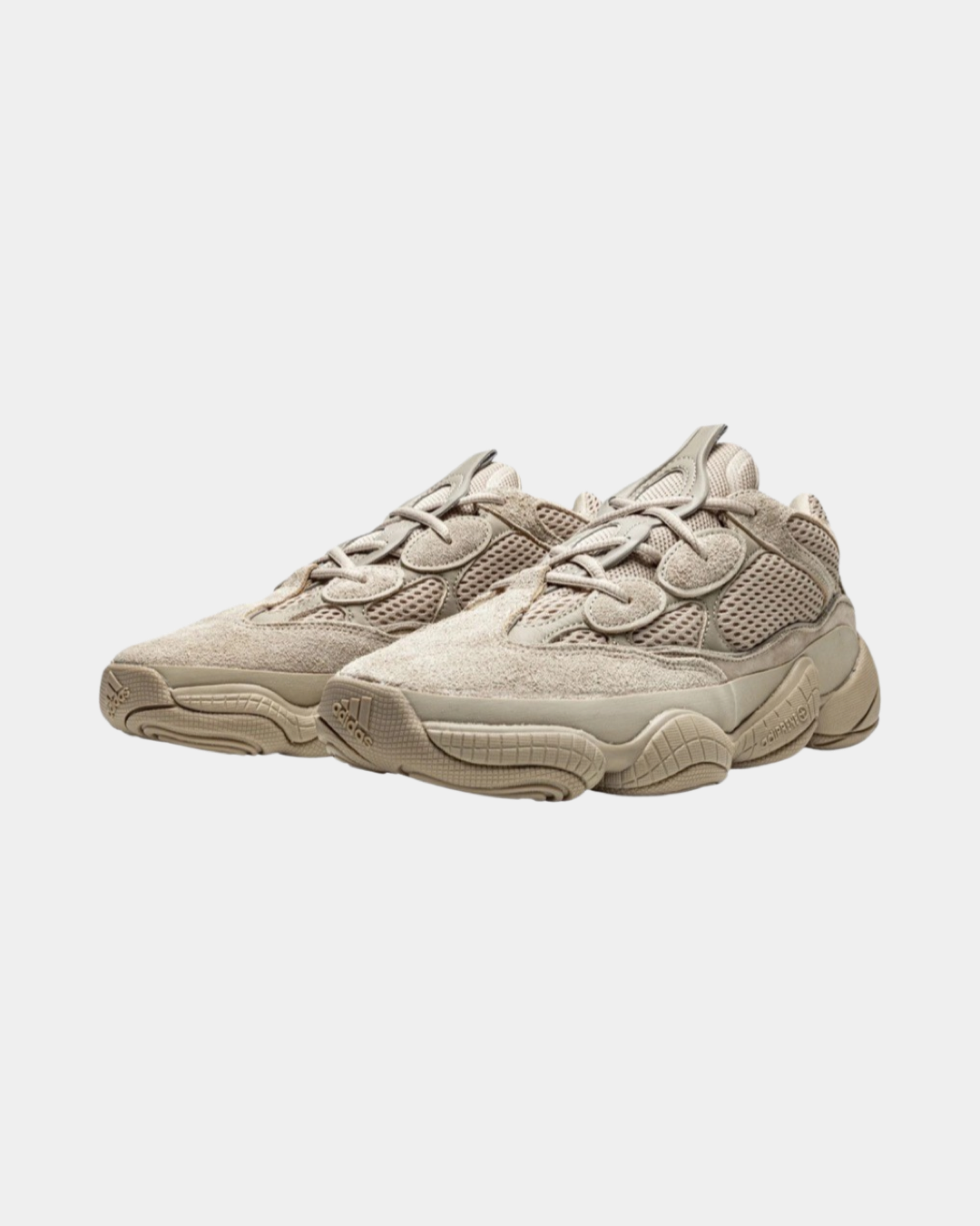 Adidas Yeezy 500 “Taupe Light” - Creps City