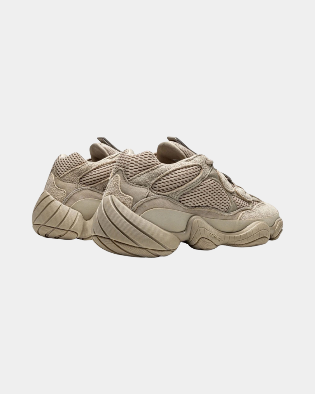 Adidas Yeezy 500 “Taupe Light” - Creps City