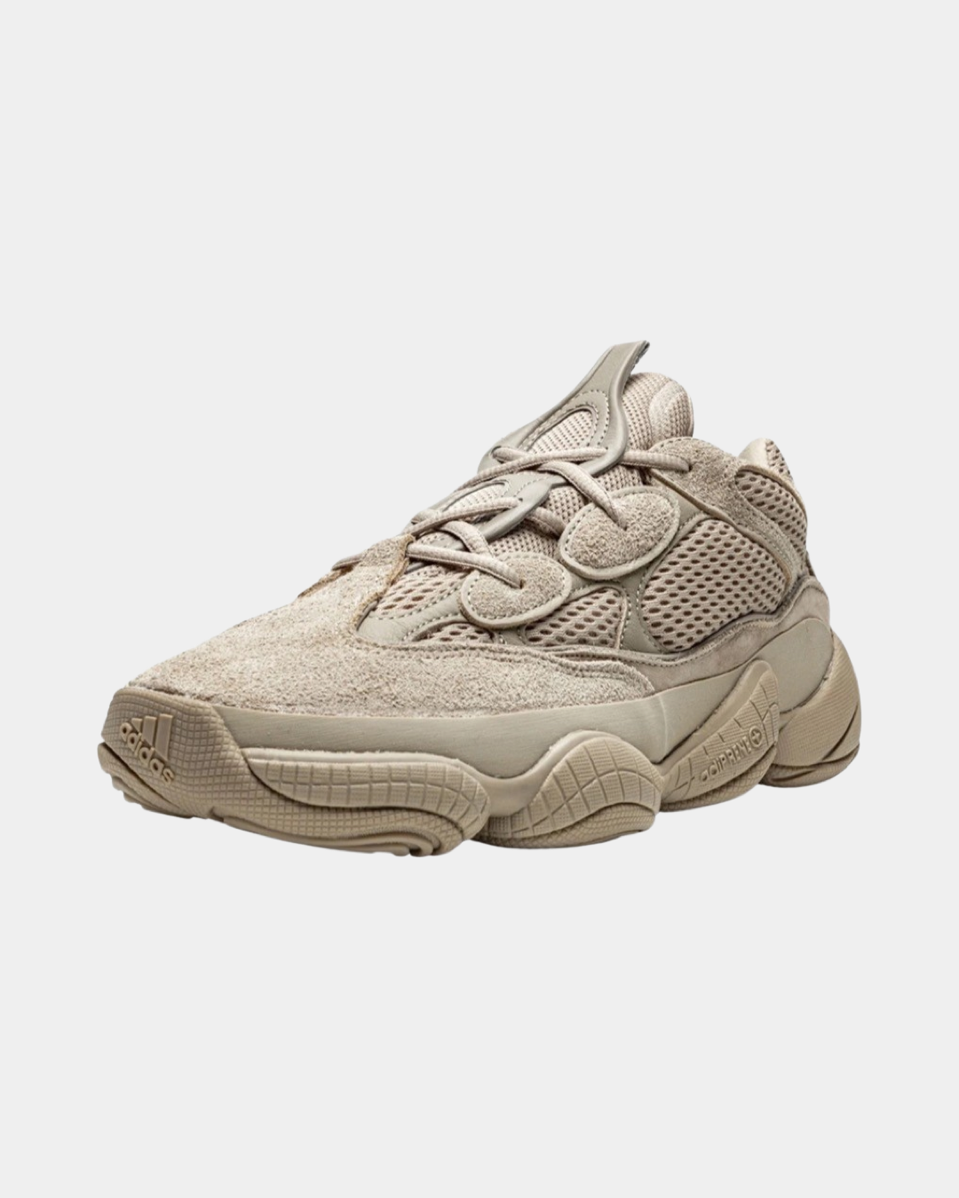 Adidas Yeezy 500 “Taupe Light” - Creps City