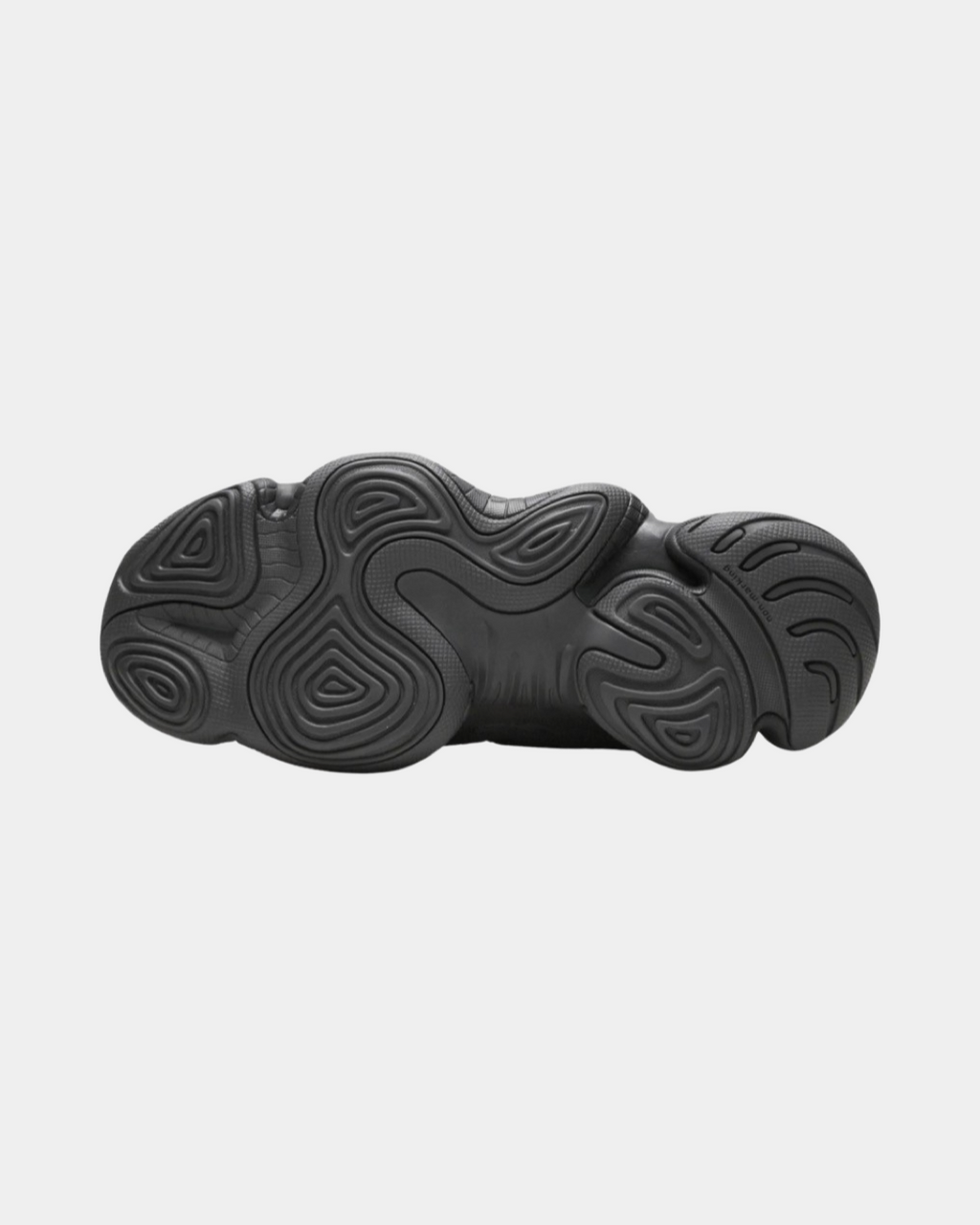 Adidas Yeezy 500 "Utility Black" - Creps City