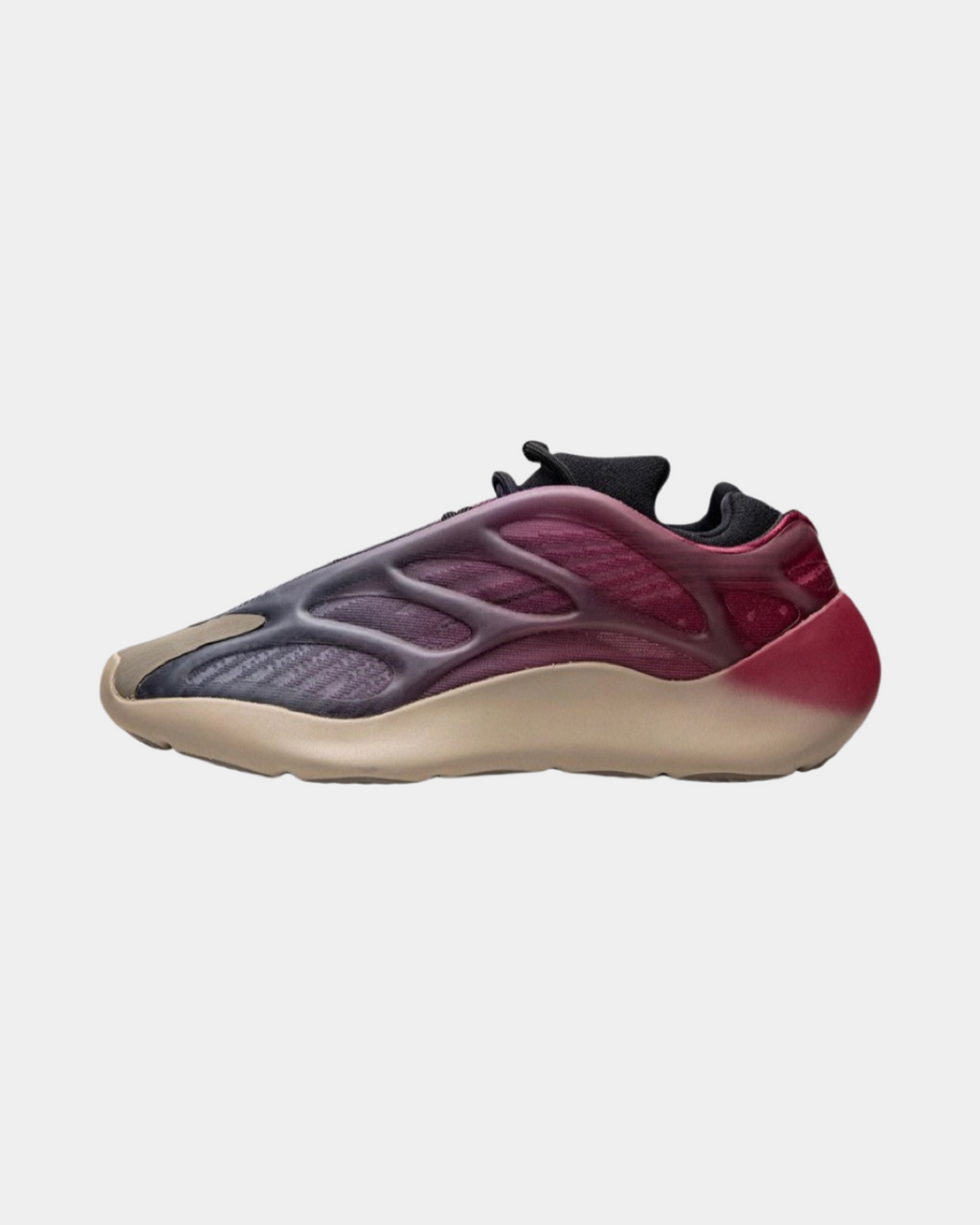 Adidas Yeezy 700 V3 'Fade Carbon' - Creps City