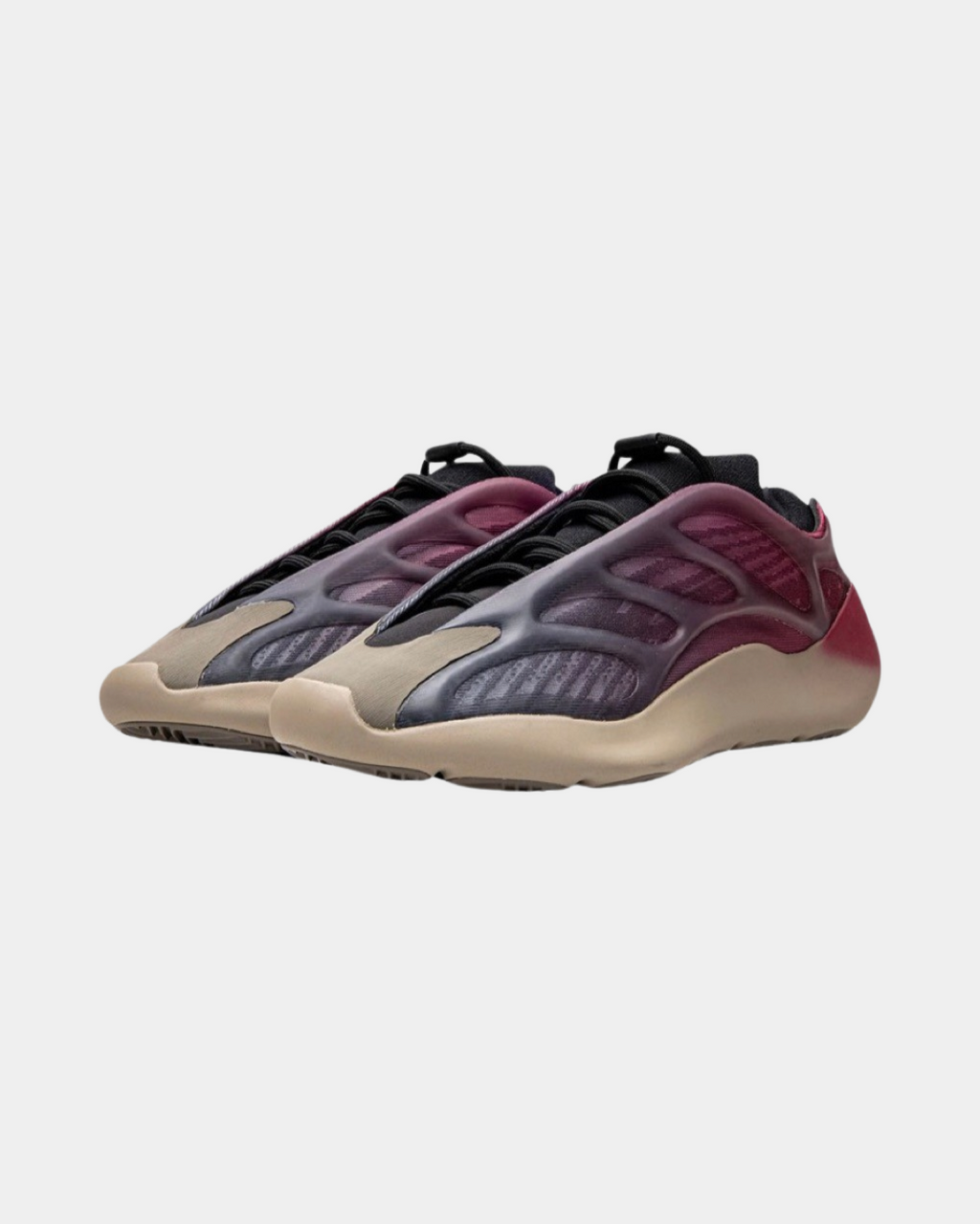 Adidas Yeezy 700 V3 'Fade Carbon' - Creps City