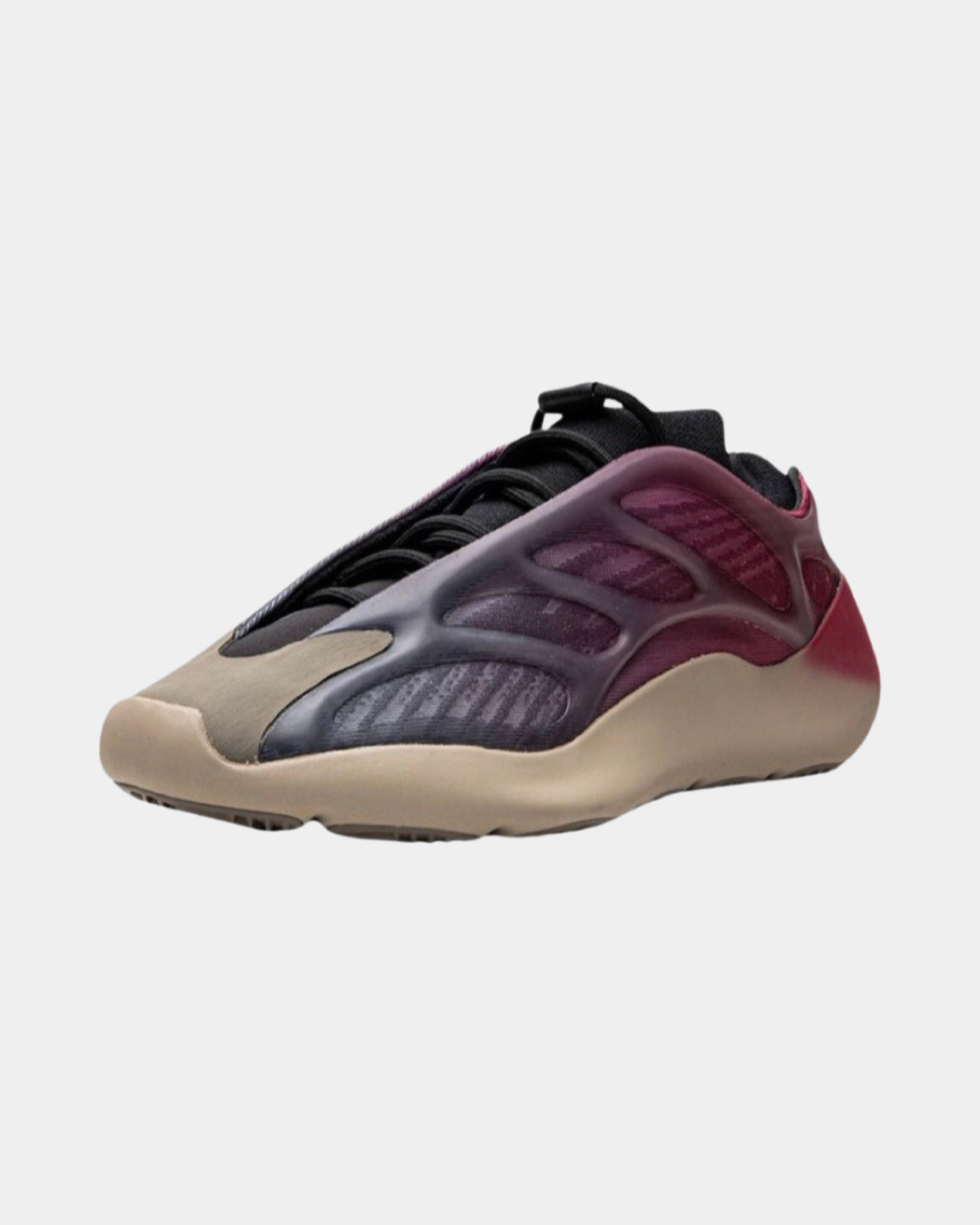 Adidas Yeezy 700 V3 'Fade Carbon' - Creps City