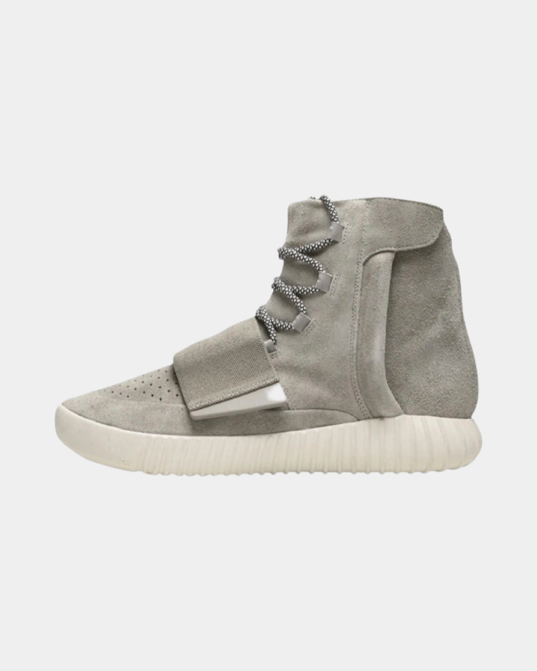 Adidas Yeezy 750 Boost 'Grey' - Creps City