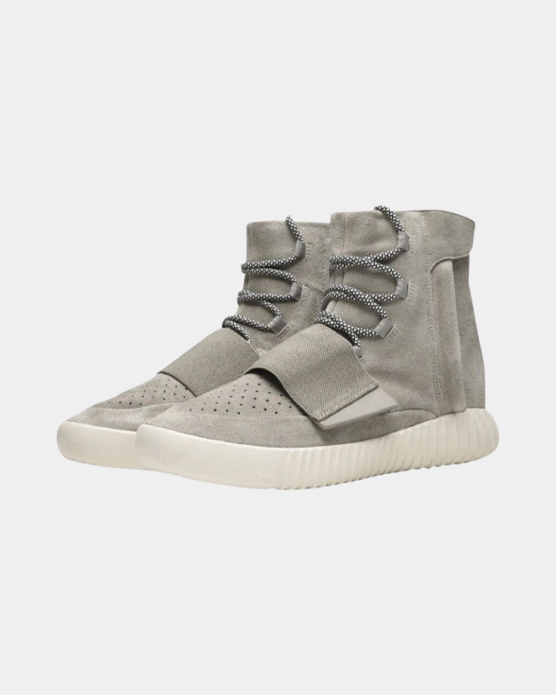 Adidas Yeezy 750 Boost 'Grey' - Creps City