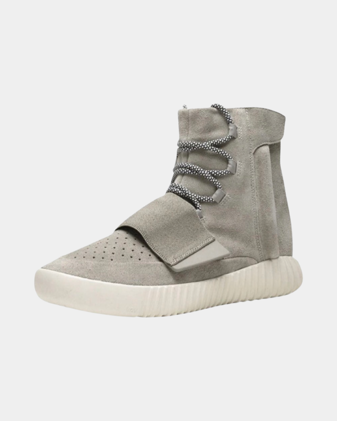 Adidas Yeezy 750 Boost 'Grey' - Creps City