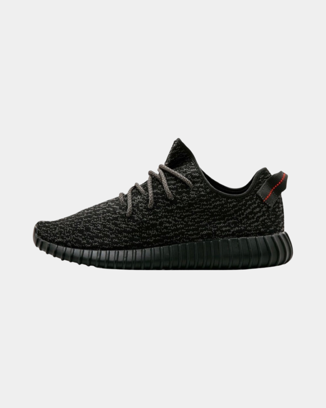 Adidas Yeezy Boost 350 'Pirate Black' - Creps City
