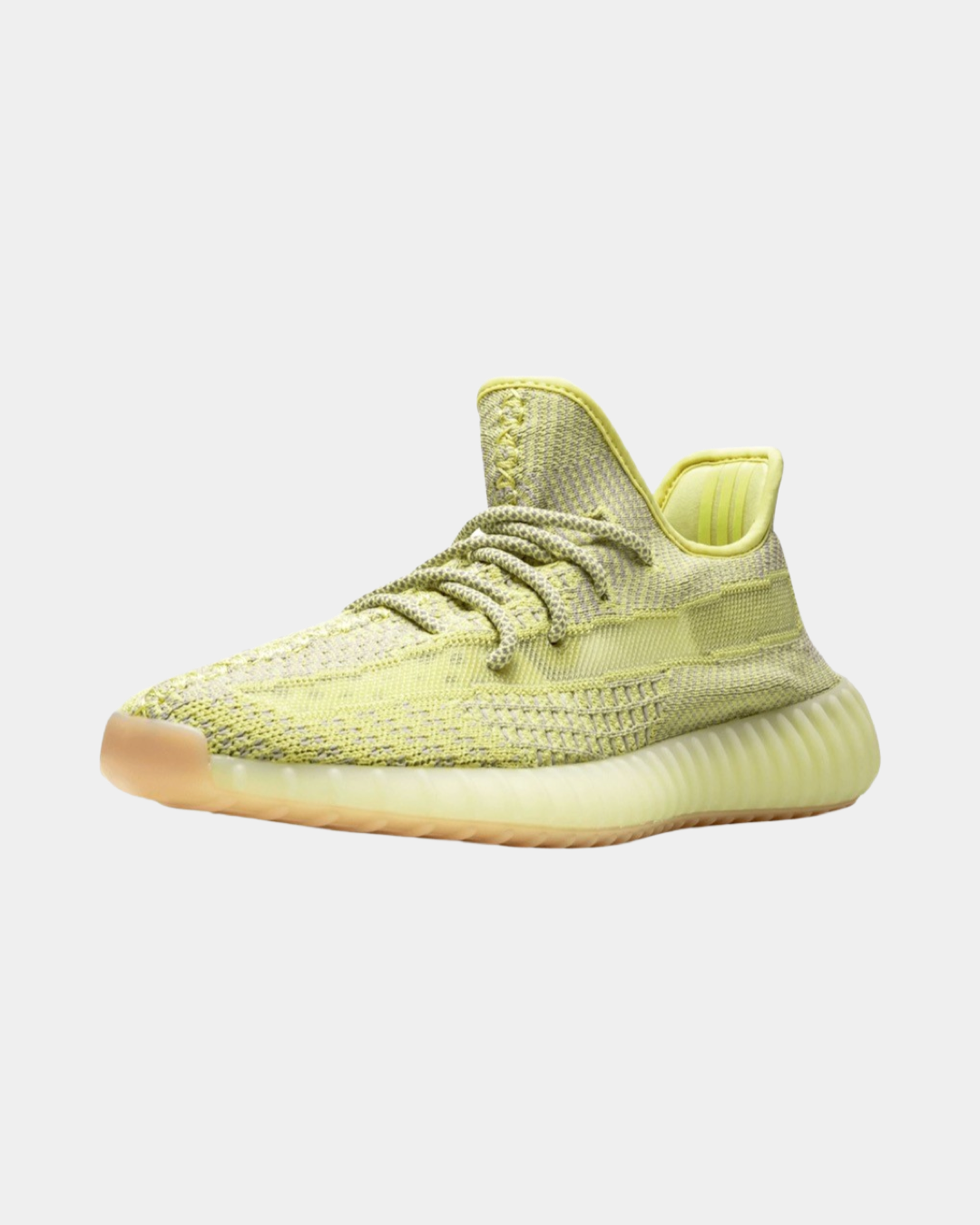 Adidas Yeezy Boost 350 V2 "Antlia Reflective" - Creps City