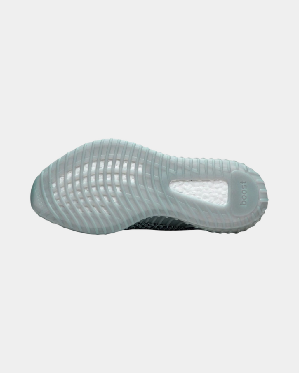 Adidas Yeezy Boost 350 V2 'Ash Blue' - Creps City