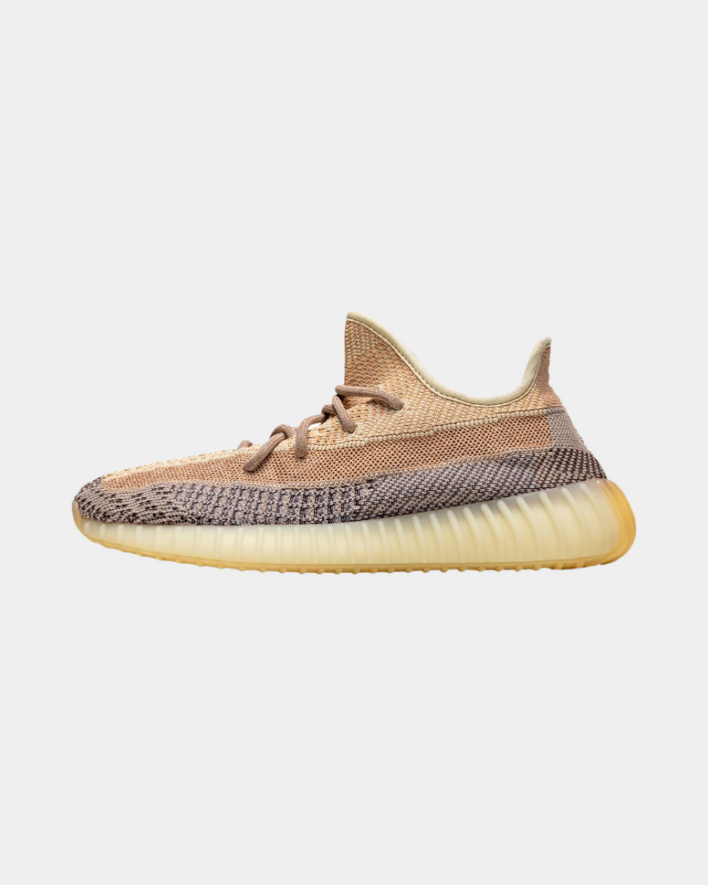 Adidas Yeezy Boost 350 V2 'Ash Pearl' - Creps City
