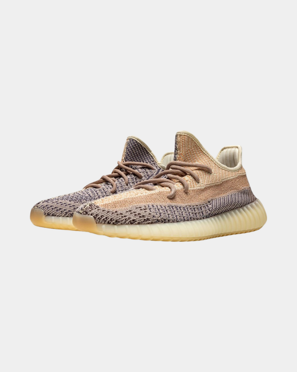 Adidas Yeezy Boost 350 V2 'Ash Pearl' - Creps City