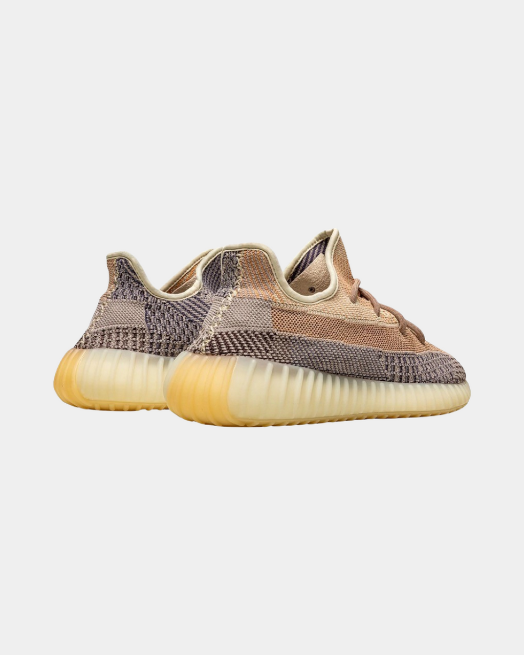 Adidas Yeezy Boost 350 V2 'Ash Pearl' - Creps City