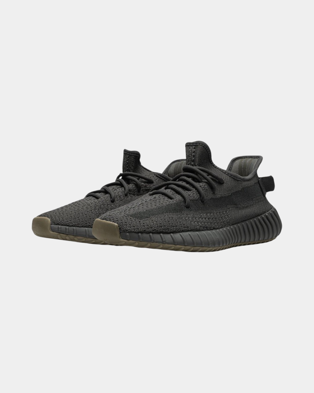 Adidas Yeezy Boost 350 V2 'Cinder Non-Reflective' - Creps City