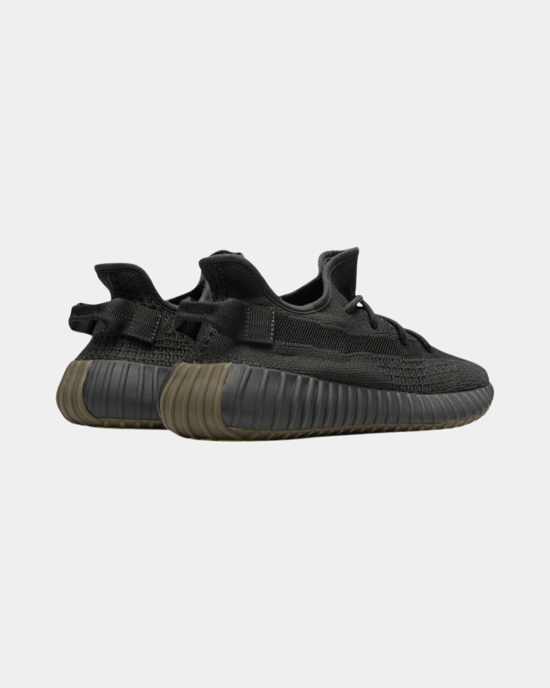 Adidas Yeezy Boost 350 V2 'Cinder Non-Reflective' - Creps City