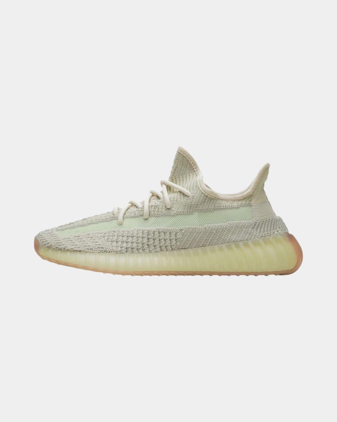 Adidas Yeezy Boost 350 V2 'Citrin Non-Reflective' - Creps City