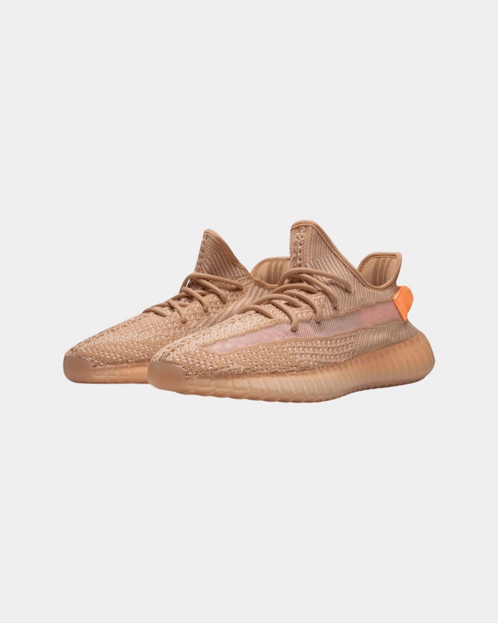 Adidas Yeezy Boost 350 V2 ‘Clay’ - Creps City