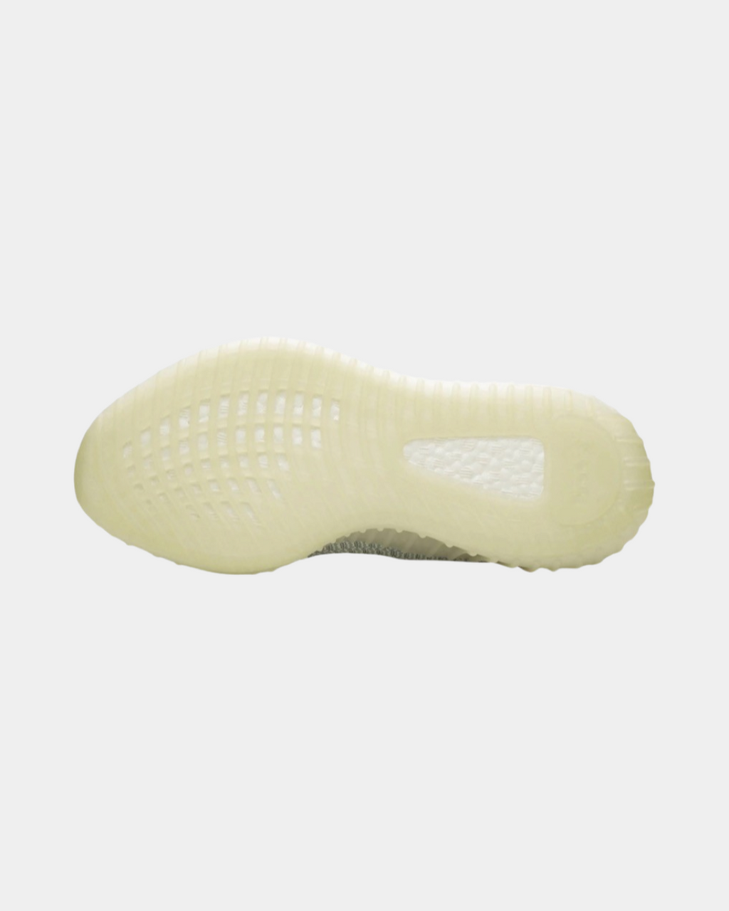 Adidas Yeezy Boost 350 V2 'Cloud White Non-Reflective' - Creps City