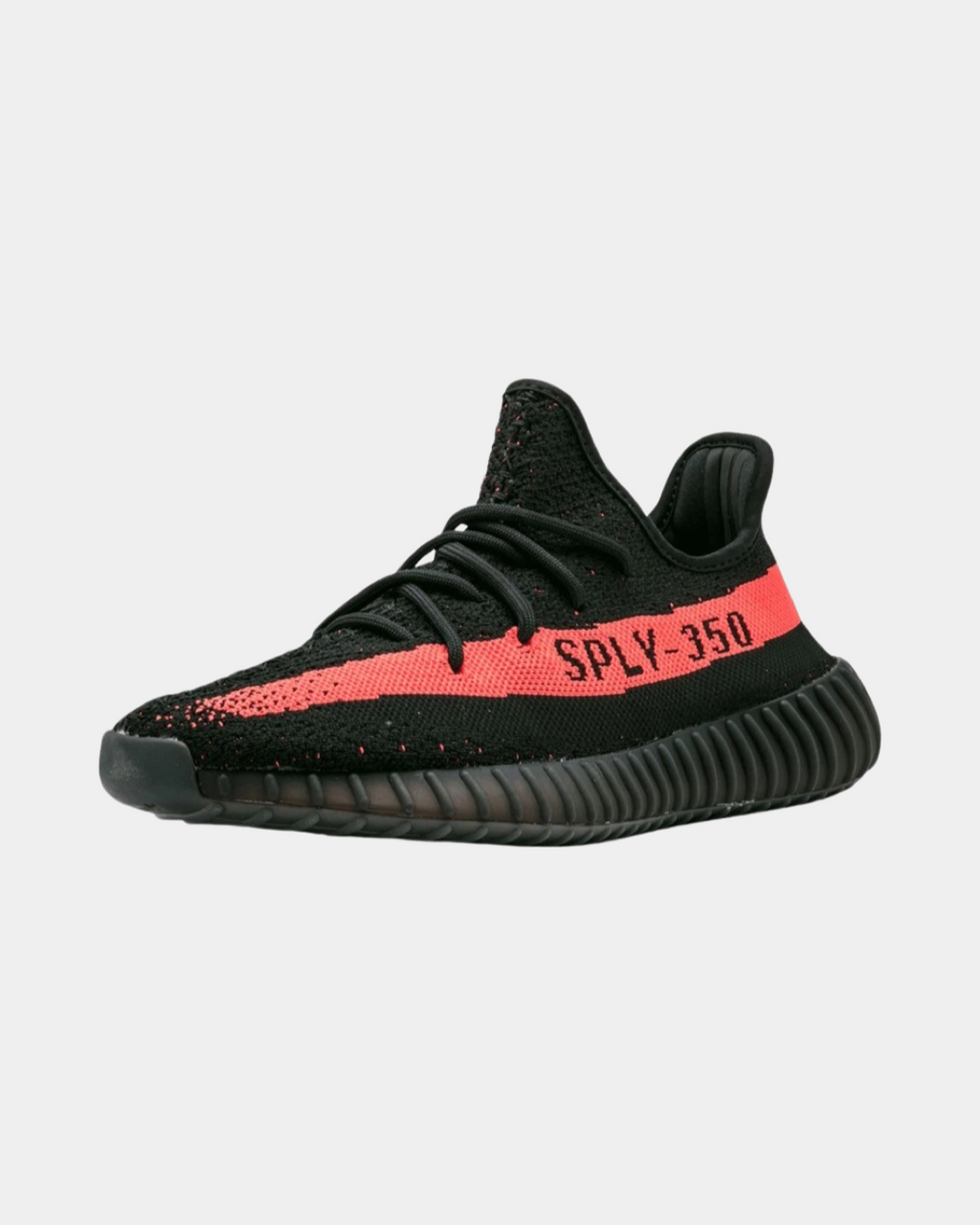 Adidas Yeezy Boost 350 V2 'Core Black Red - Creps City