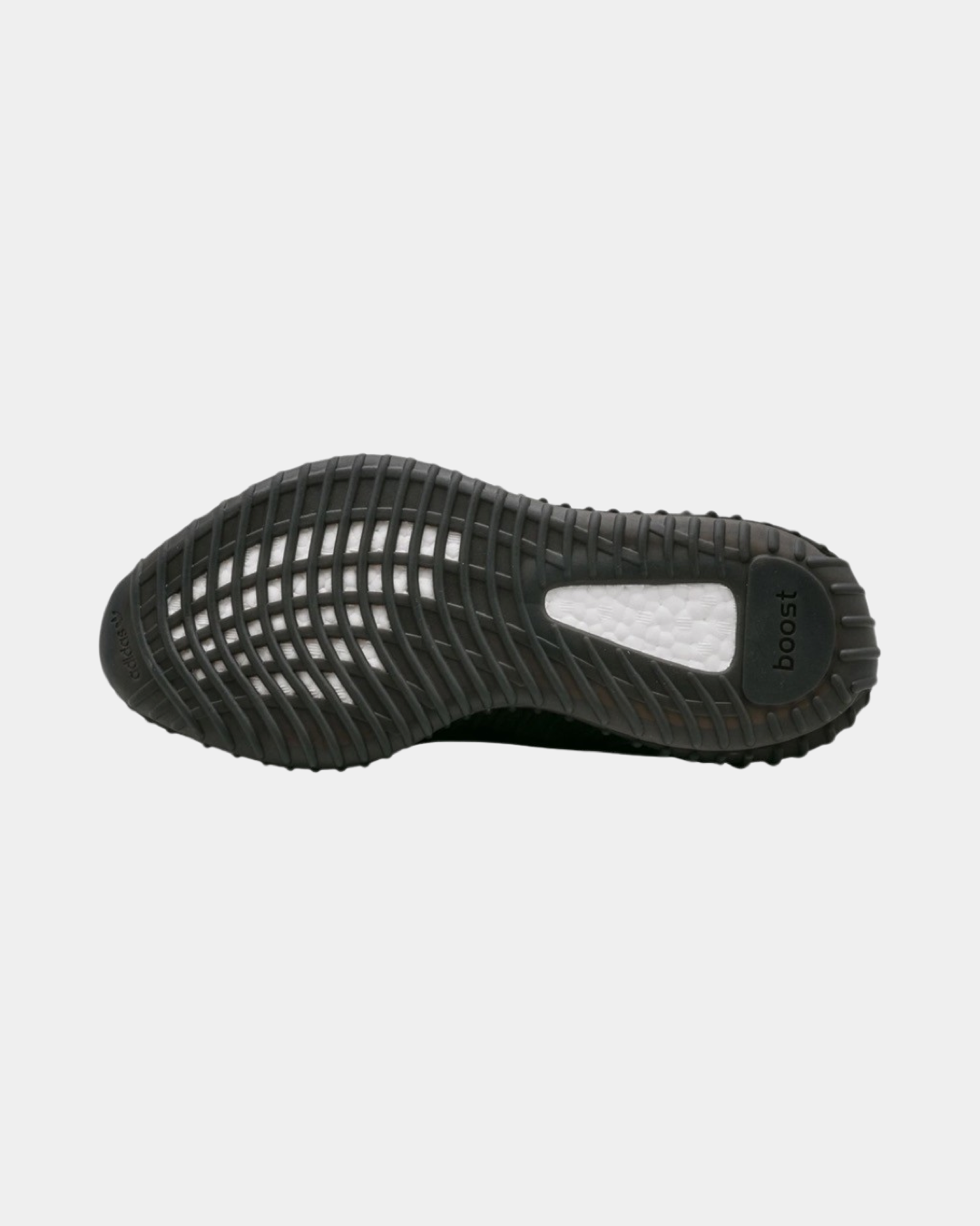 Adidas Yeezy Boost 350 V2 'Core Black Red - Creps City