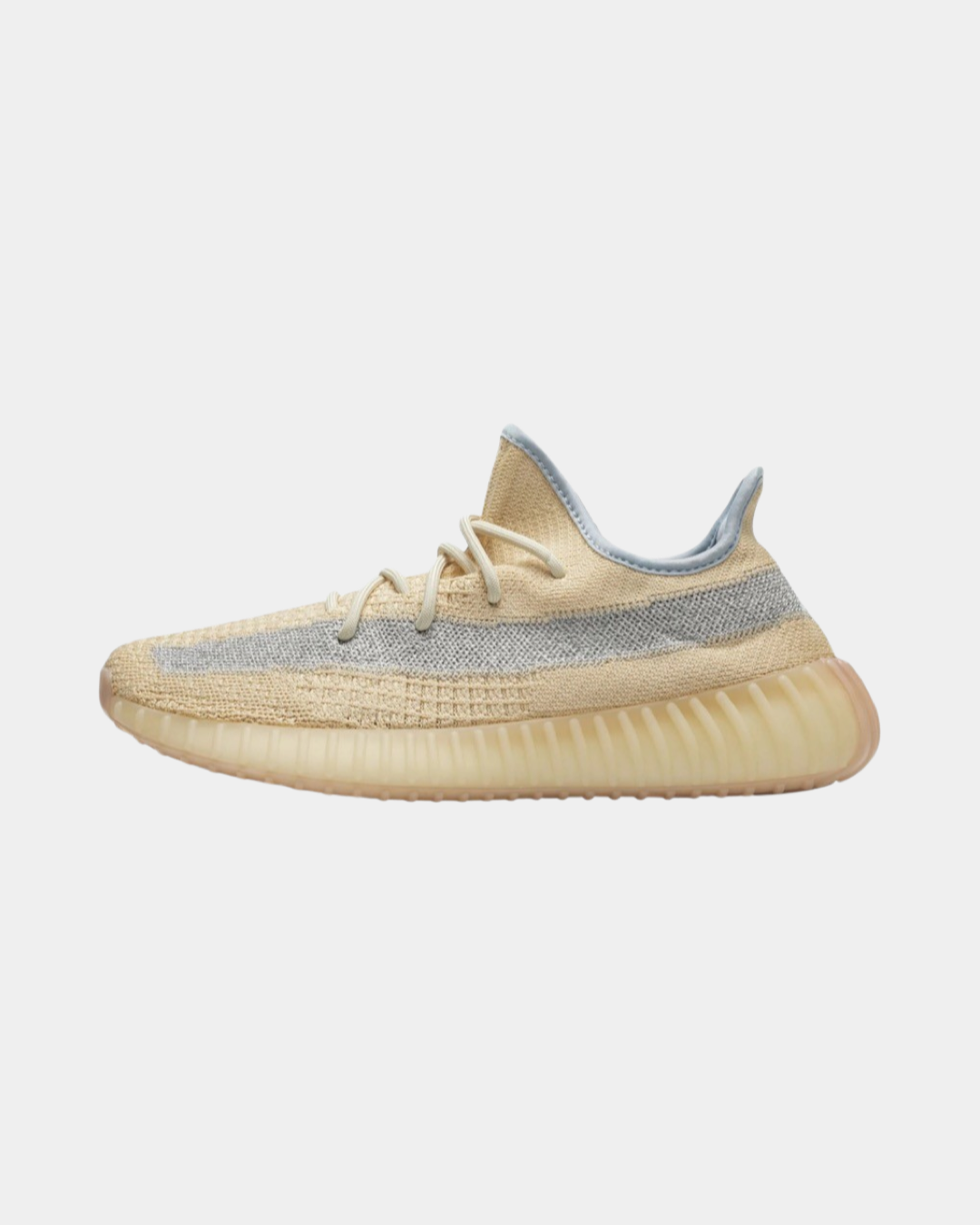 Adidas Yeezy Boost 350 V2 'Linen' - Creps City