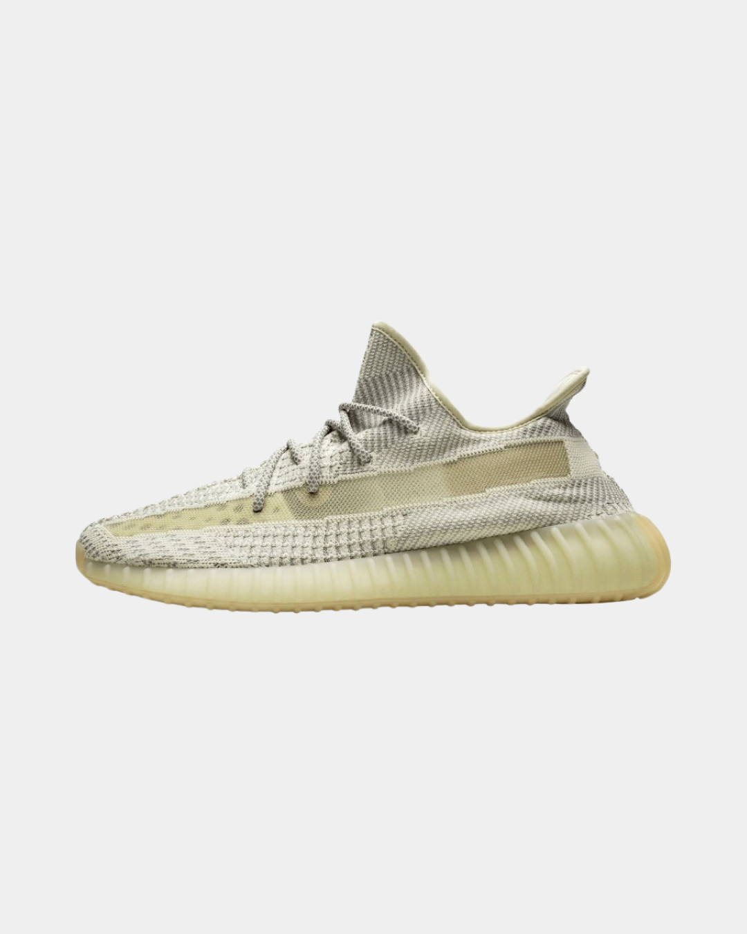 Adidas Yeezy Boost 350 V2 'Lundmark' - Non Reflective - Creps City