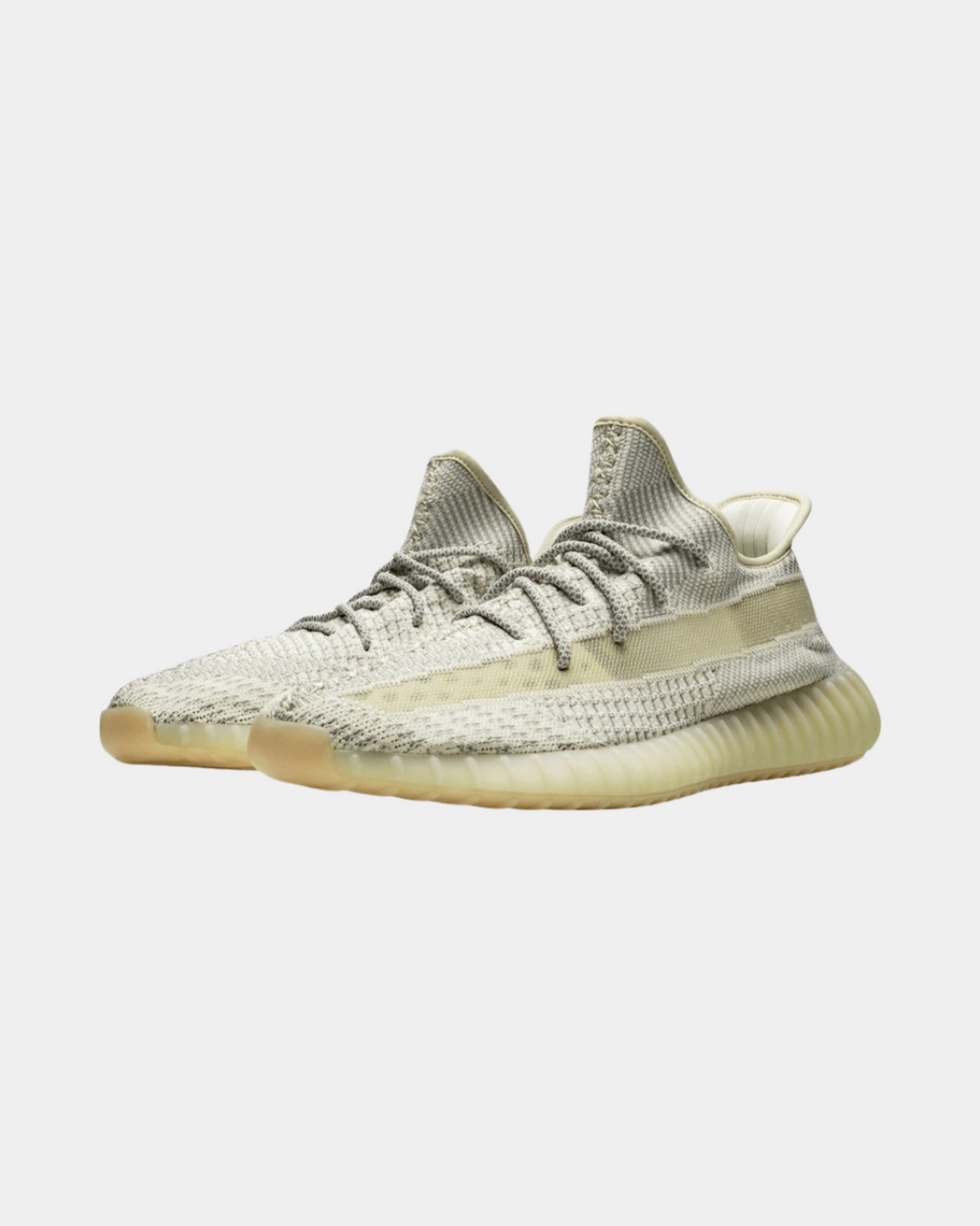 Adidas Yeezy Boost 350 V2 'Lundmark' - Non Reflective - Creps City
