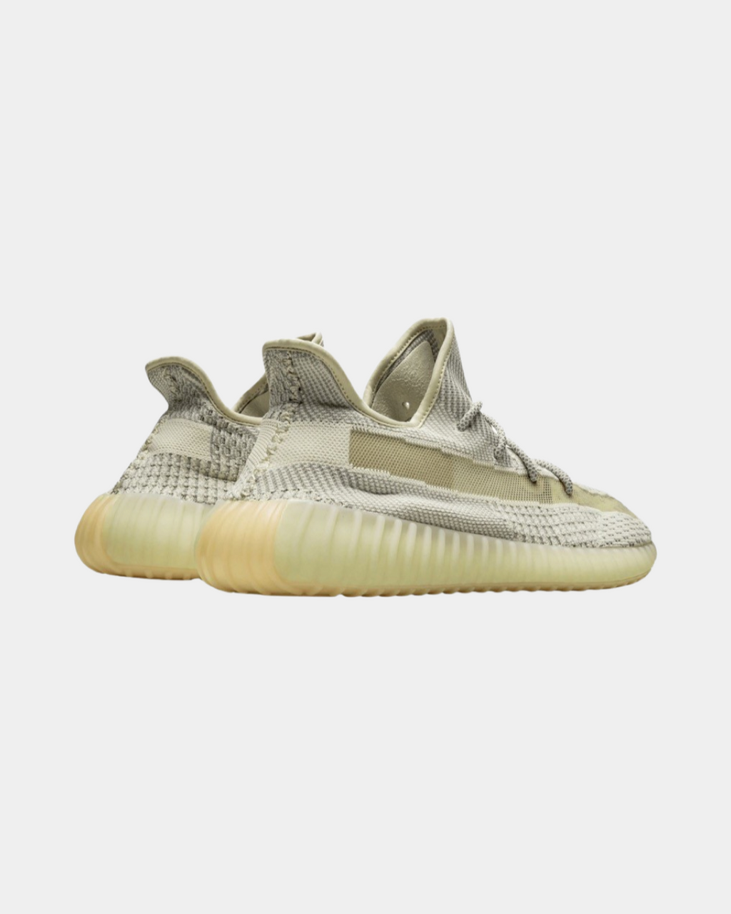 Adidas Yeezy Boost 350 V2 'Lundmark' - Non Reflective - Creps City