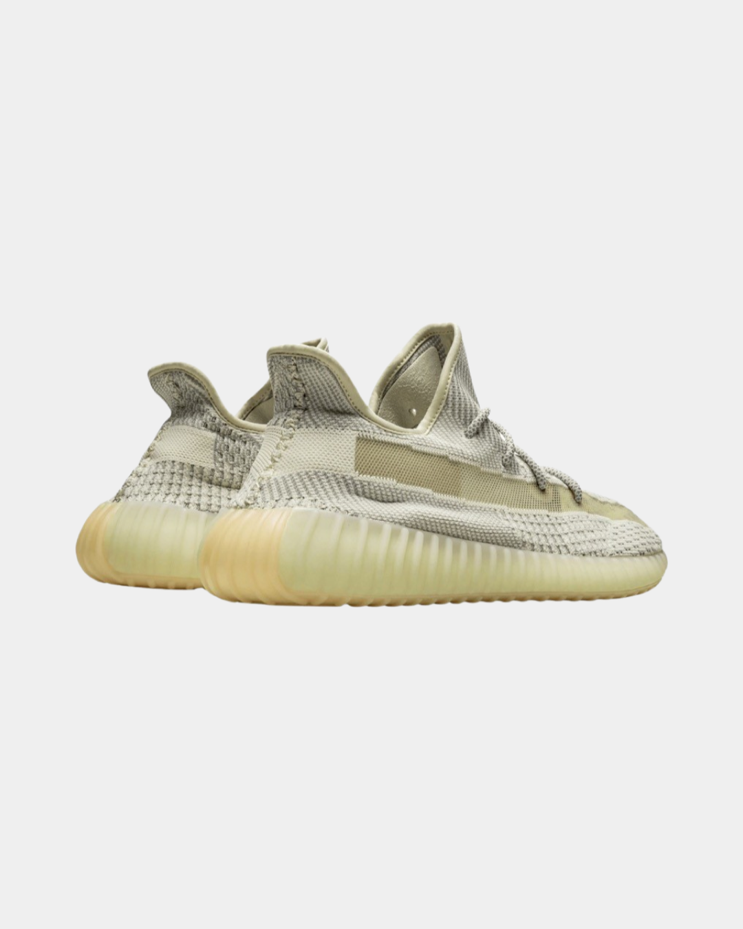 Adidas Yeezy Boost 350 V2 'Lundmark' - Non Reflective - Creps City