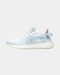 Adidas Yeezy Boost 350 V2 'Mono Ice' - Creps City