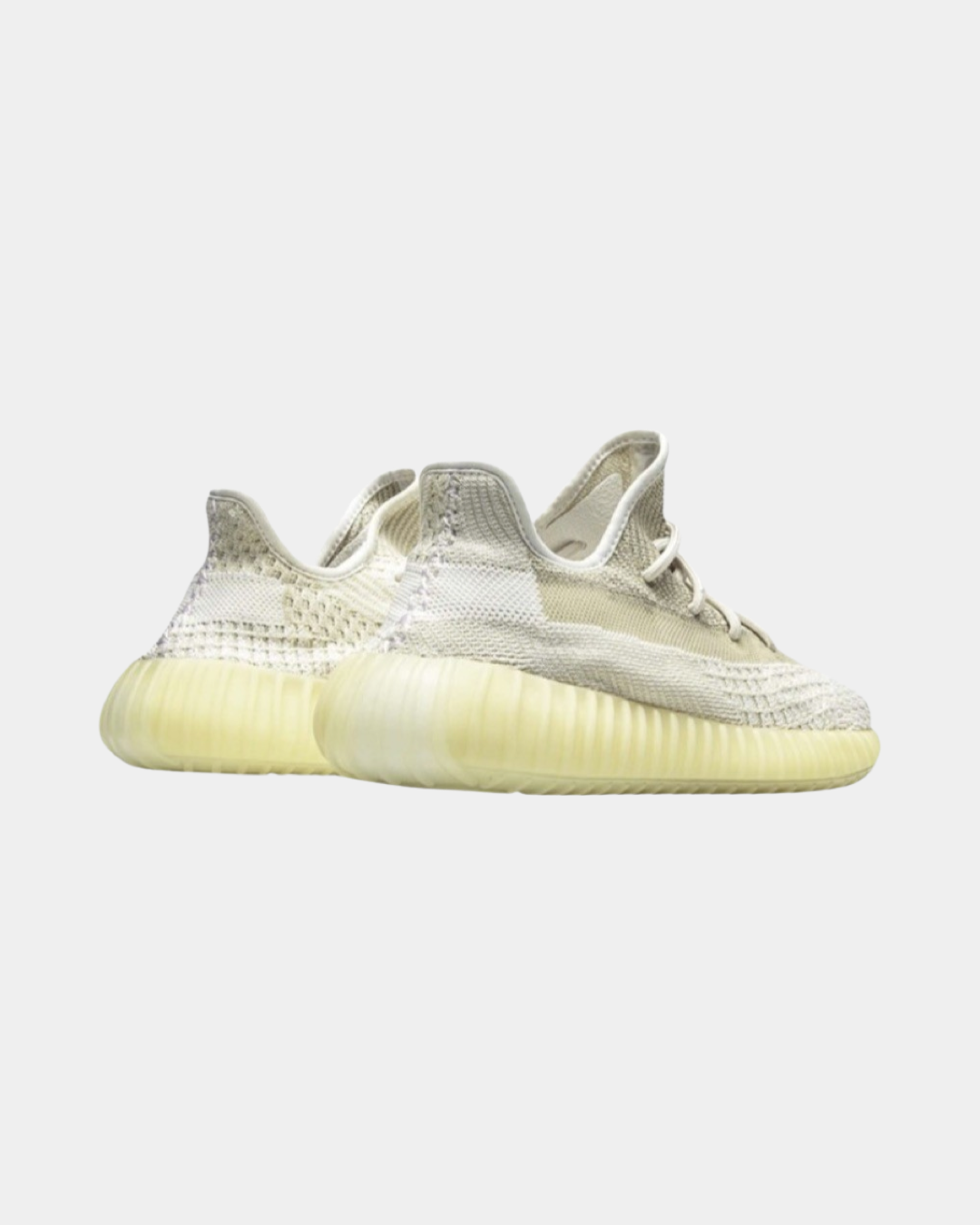 Adidas Yeezy Boost 350 V2 'Natural' - Creps City