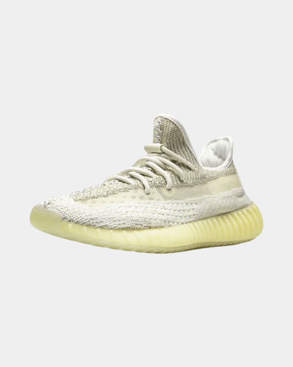 Adidas Yeezy Boost 350 V2 'Natural' - Creps City