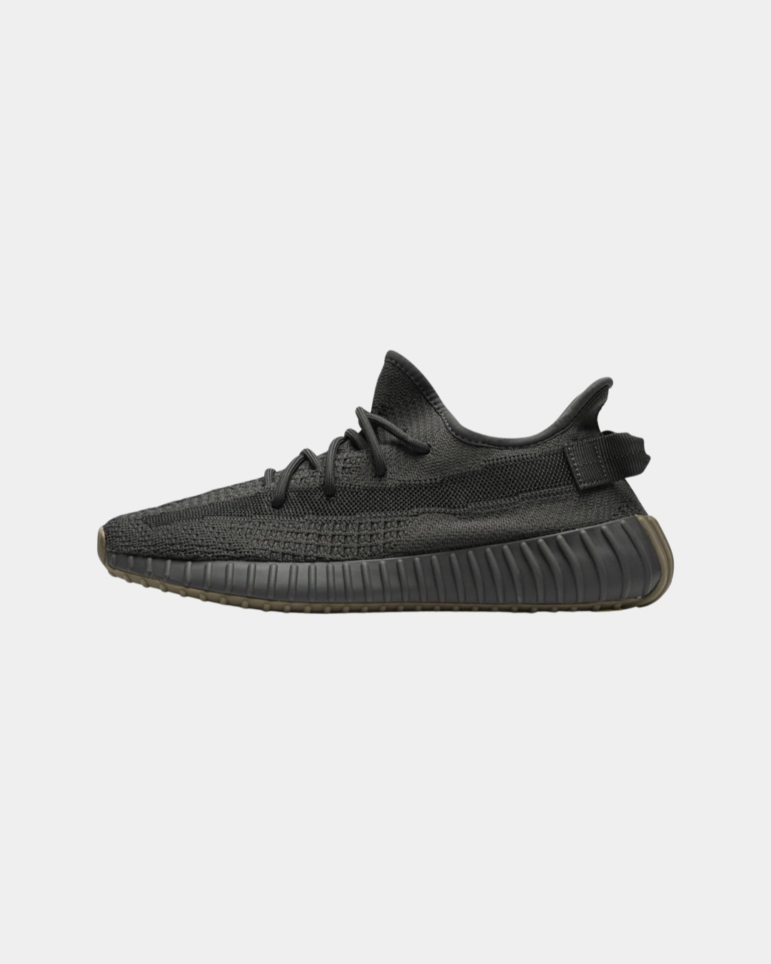 Adidas Yeezy Boost 350 V2 Reflective 'Cinder' - Creps City