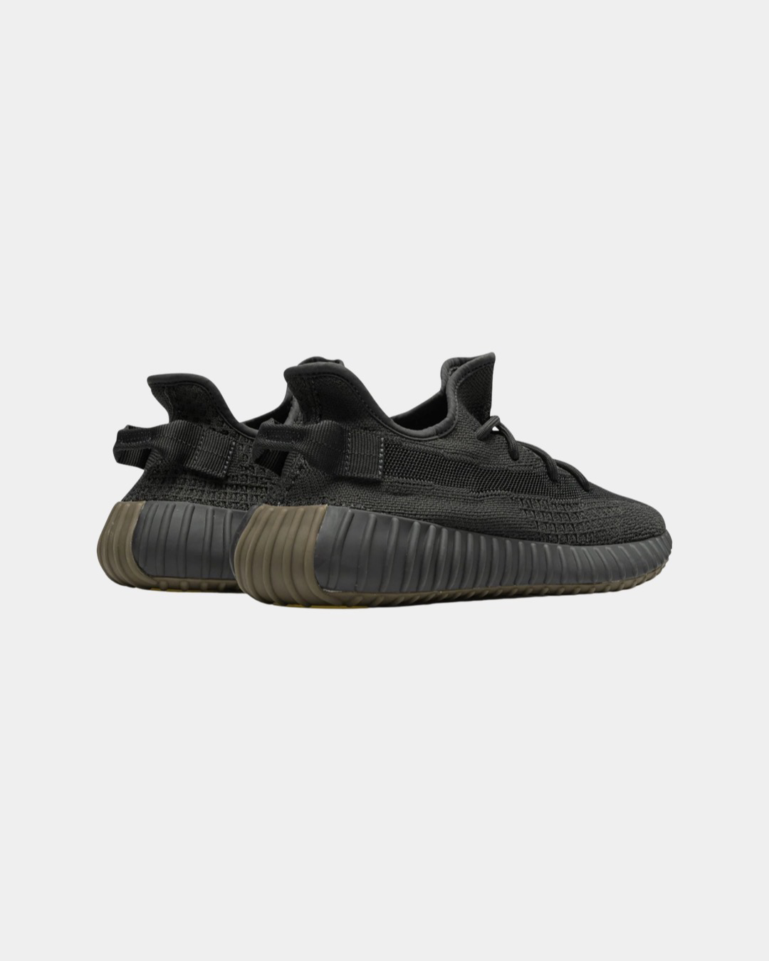 Adidas Yeezy Boost 350 V2 Reflective 'Cinder' - Creps City