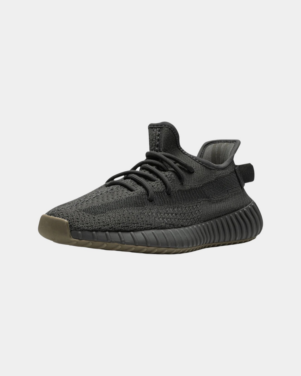 Adidas Yeezy Boost 350 V2 Reflective 'Cinder' - Creps City