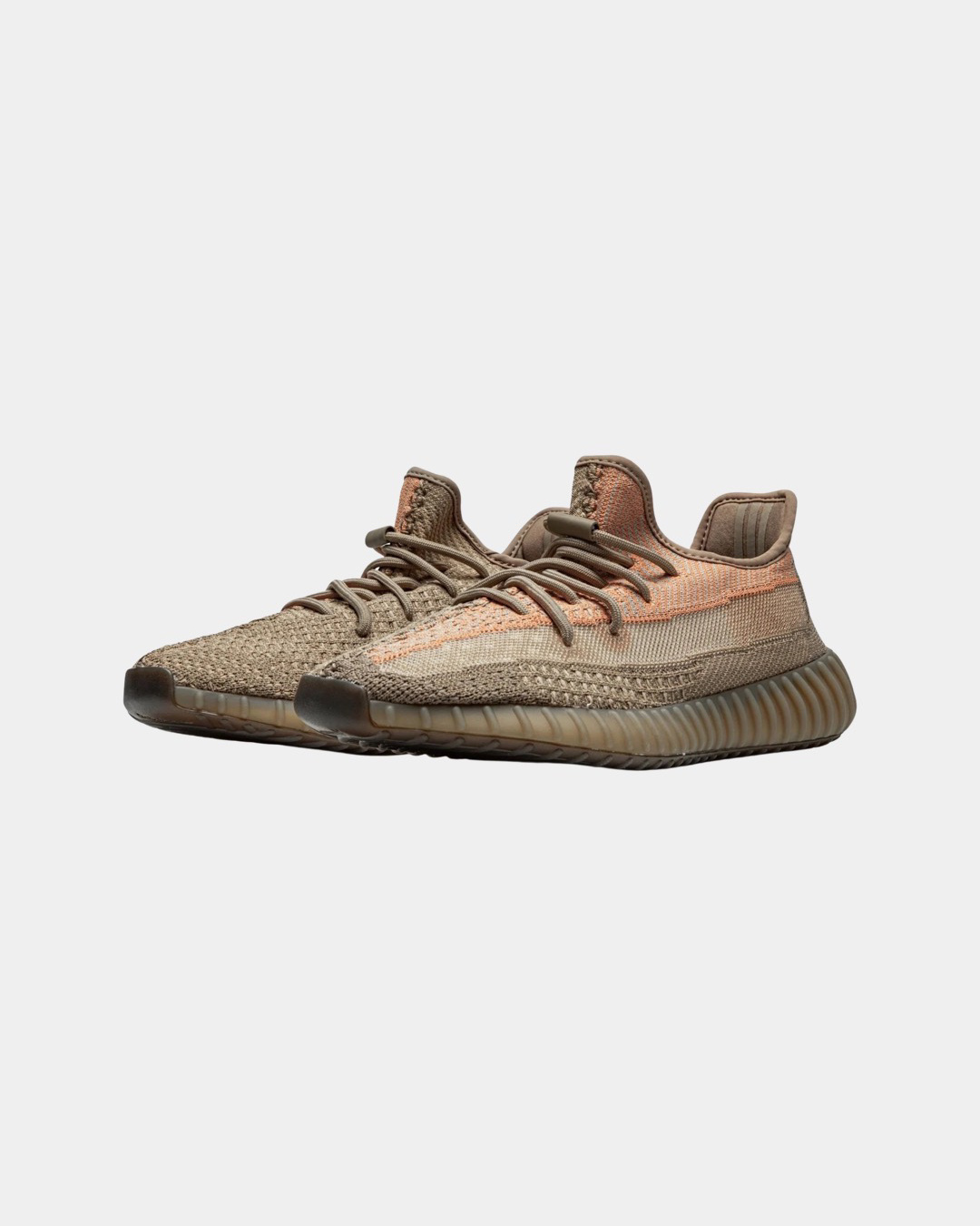 Adidas Yeezy Boost 350 V2 'Sand Taupe' - Creps City