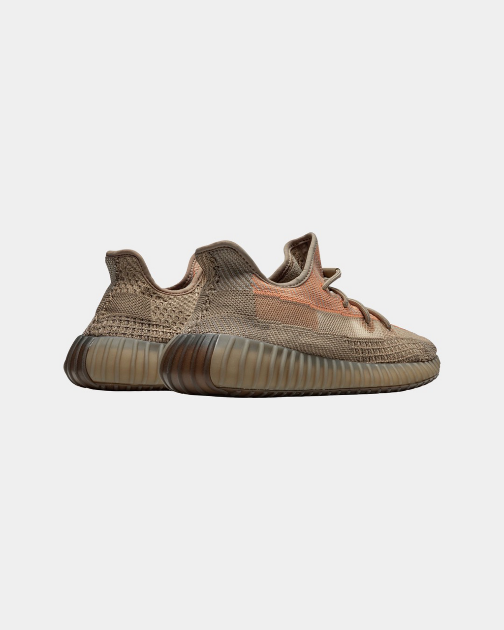 Adidas Yeezy Boost 350 V2 'Sand Taupe' - Creps City
