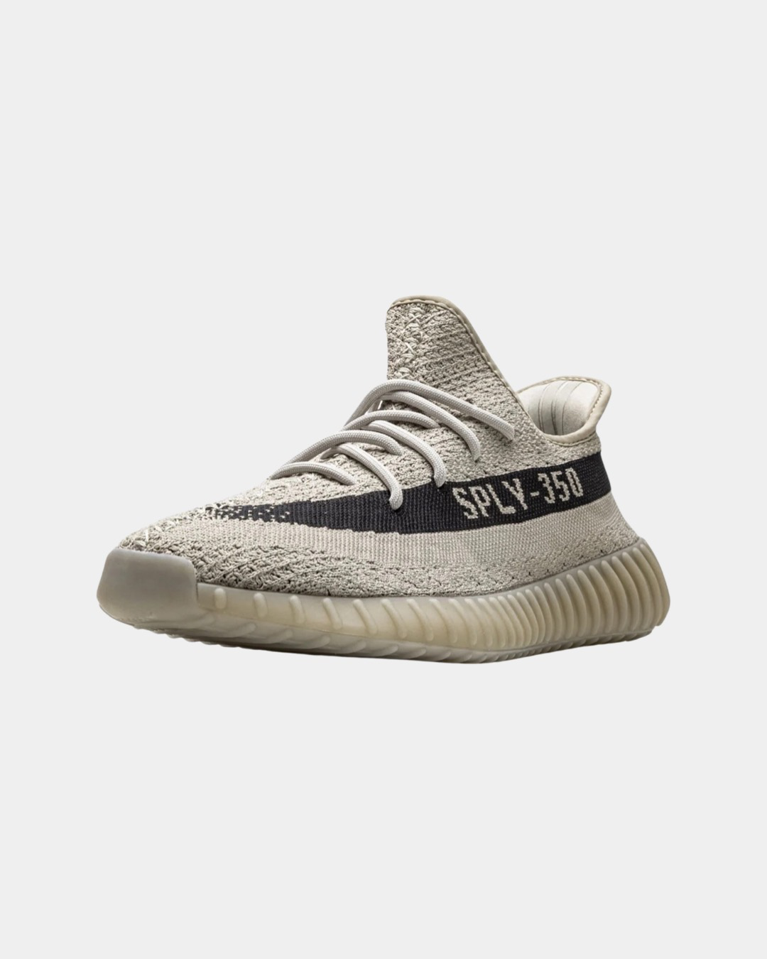 Adidas Yeezy Boost 350 V2 'Slate' - Creps City