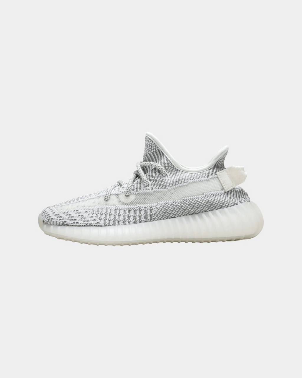Adidas Yeezy Boost 350 V2 ‘Static Non-Reflective’ - Creps City
