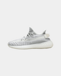 Adidas Yeezy Boost 350 V2 ‘Static Non-Reflective’ - Creps City